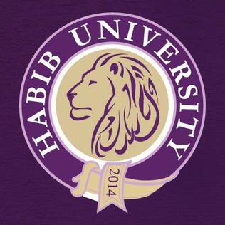 Habib logo