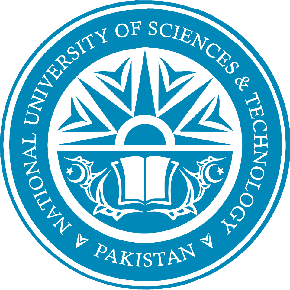 NUST logo